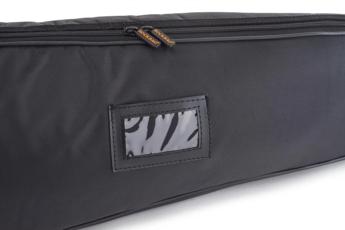 Чохол Чохол RockBag RB20501 B Deluxe Line - Headless-Style Electric Bass