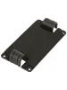 Монтажна пластина RockBoard QuickMount Type A Pedal Mounting Plate For Standard Single Pedals