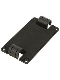 RockBoard QuickMount Type A Pedal Mounting Plate For Standard Single Pedals