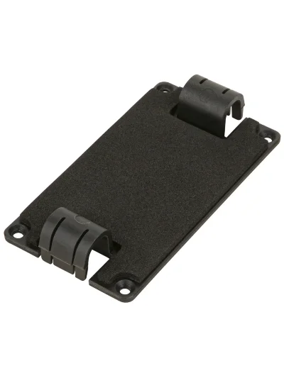 Монтажна пластина RockBoard QuickMount Type A Pedal Mounting Plate For Standard Single Pedals