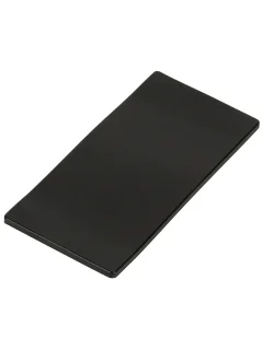 RockBoard QuickMount Type A Pedal Mounting Plate For Standard Single Pedals