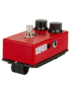 RockBoard QuickMount Type A Pedal Mounting Plate For Standard Single Pedals