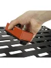 Монтажна пластина RockBoard QuickMount Type A Pedal Mounting Plate For Standard Single Pedals