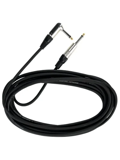 Інструментальний кабель RockCable RCL30256 D7 (6m)