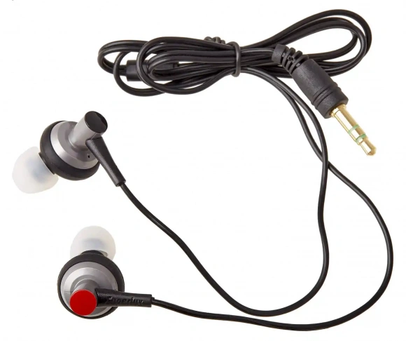 Навушники Superlux HD-381B Навушники Superlux HD-381B