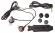 Навушники Superlux HD-381B Навушники Superlux HD-381B