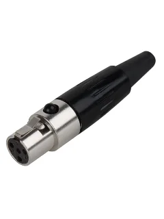 Switchcraft TA4FX