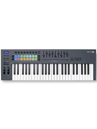 MIDI клавіатура Novation FLkey 49