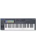MIDI клавіатура Novation FLkey 49