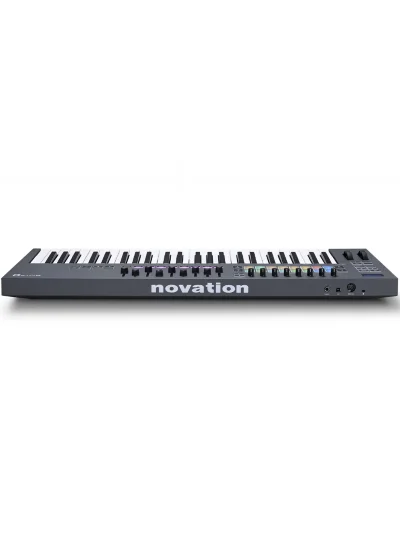 MIDI клавіатура Novation FLkey 49