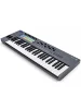 MIDI клавіатура Novation FLkey 49
