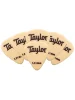 Набір медіаторів Taylor Guitars 351 Dark Tone Picks 1.21 Ivoroid 6 Pack