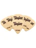 Набір медіаторів Taylor Guitars 351 Dark Tone Picks 1.21 Ivoroid 6 Pack
