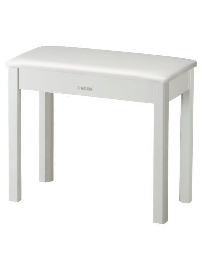 Банкетка Yamaha BC-108 (White)