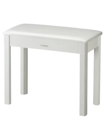 Банкетка Yamaha BC-108 (White)