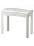 Банкетка Yamaha BC-108 (White)