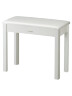 Банкетка Yamaha BC-108 (White)
