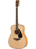 Акустична гітара Yamaha FG840 (Natural)