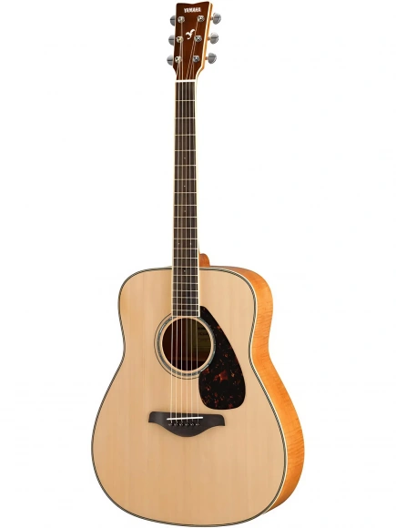 Акустична гітара Yamaha FG840 (Natural)