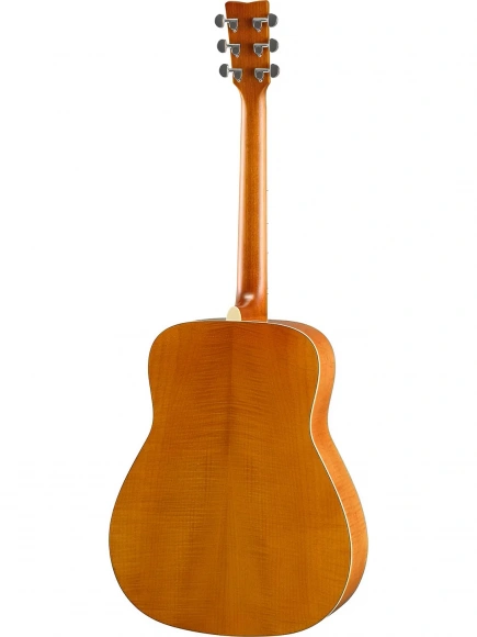 Акустична гітара Yamaha FG840 (Natural)
