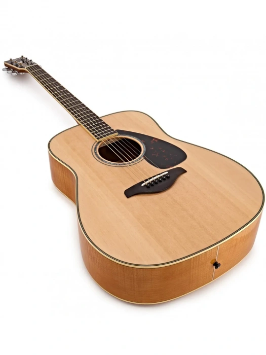Yamaha FG840 (Natural)