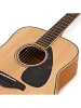 Акустична гітара Yamaha FG840 (Natural)