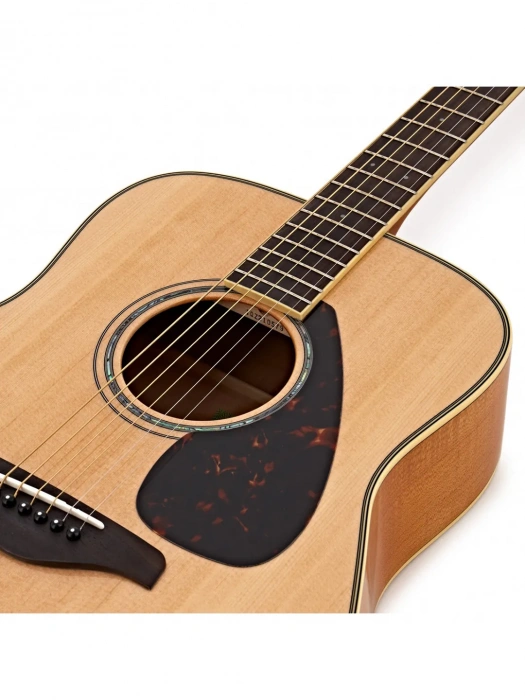 Акустична гітара Акустична гітара Yamaha FG840 (Natural)