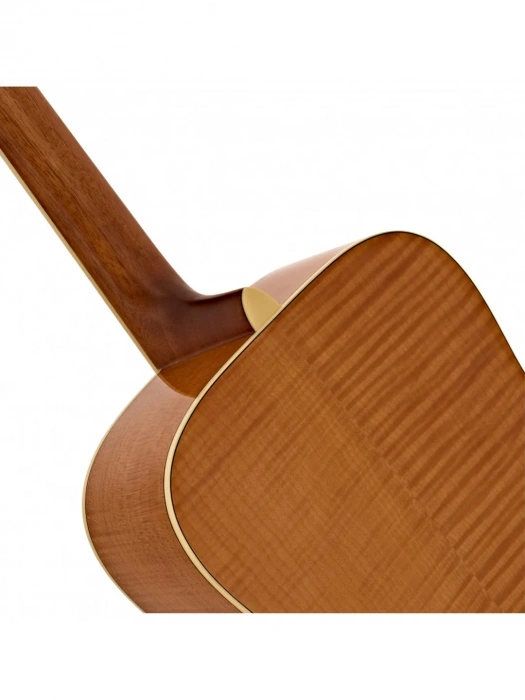 Акустична гітара Акустична гітара Yamaha FG840 (Natural)