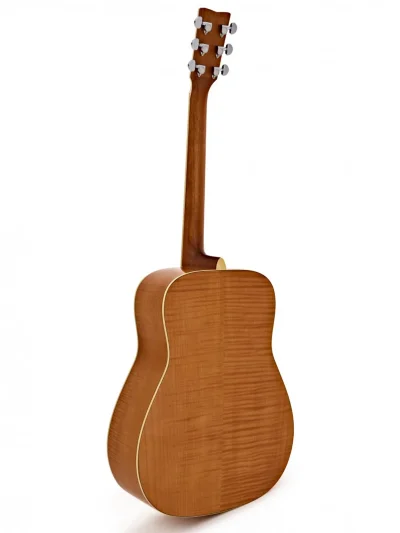Акустична гітара Yamaha FG840 (Natural)