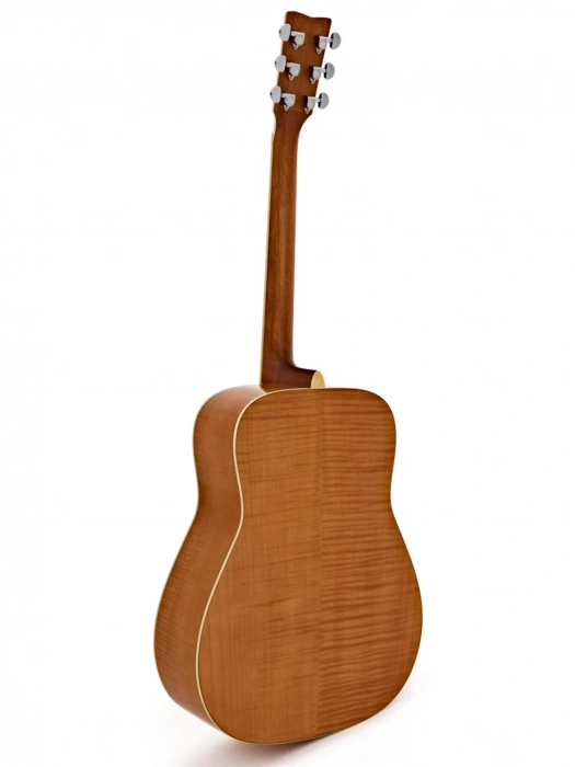Акустична гітара Акустична гітара Yamaha FG840 (Natural)