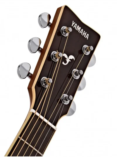 Акустична гітара Yamaha FG840 (Natural)