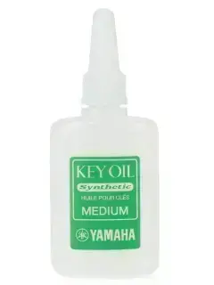 Yamaha Key Oil (Medium)