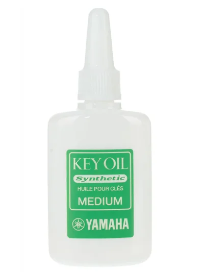 Мастило Yamaha Key Oil (Medium)