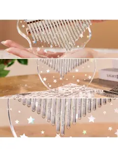 Hluru Huashu KHSS21 Starry Star Acrylic