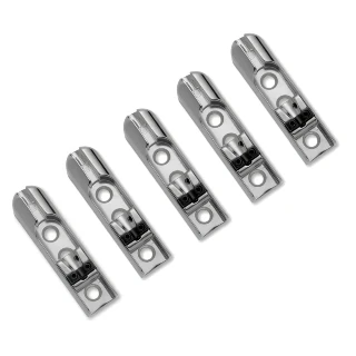 Paxphil BB215 (Chrome)