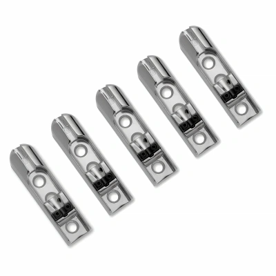 Paxphil BB215 (Chrome)