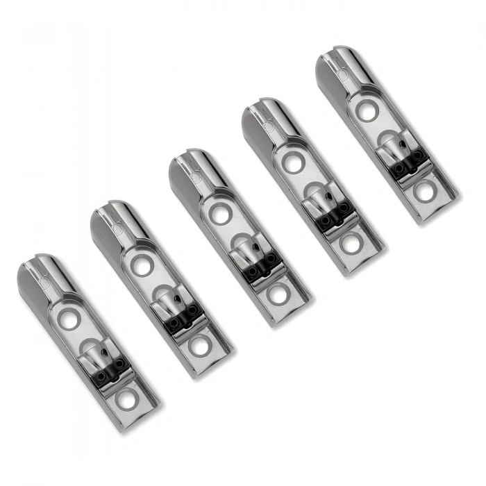 Бридж Бридж Paxphil BB215 (Chrome)