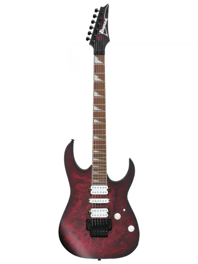 Електрогітара Ibanez RG470DXW-WZM
