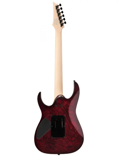 Електрогітара Ibanez RG470DXW-WZM