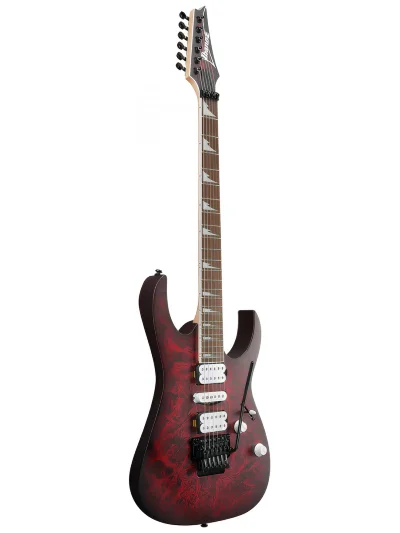 Електрогітара Ibanez RG470DXW-WZM