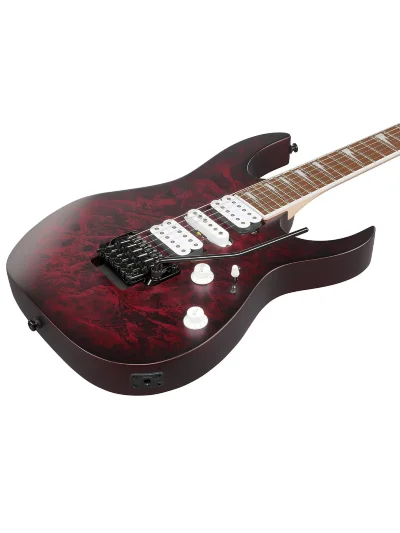 Електрогітара Ibanez RG470DXW-WZM