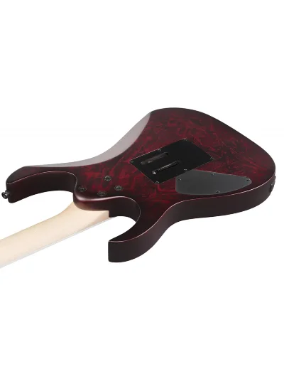 Електрогітара Ibanez RG470DXW-WZM