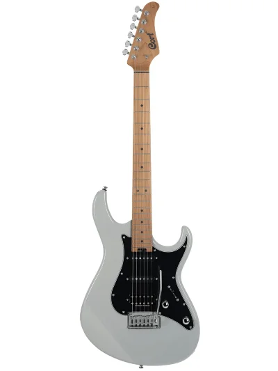 Електрогітара Cort G290 Modern (Pale Graphite)
