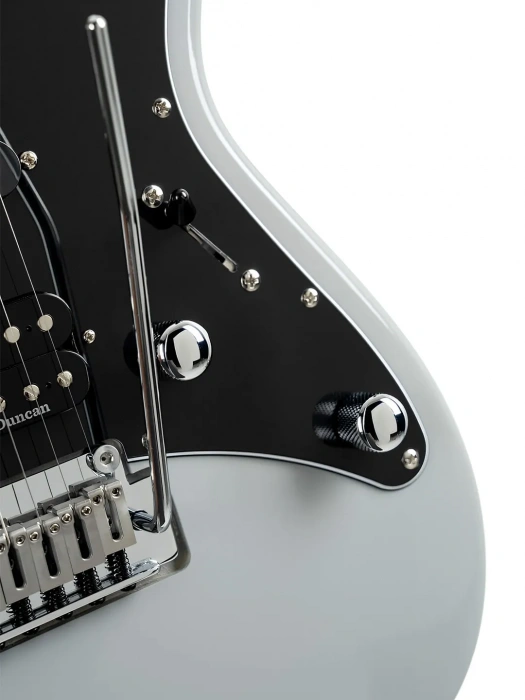 Електрогітара Електрогітара Cort G290 Modern (Pale Graphite)