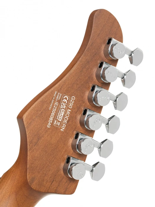 Електрогітара Електрогітара Cort G290 Modern (Pale Graphite)