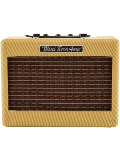 Fender Mini '57 Twin-Amp