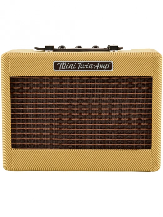 Fender Mini '57 Twin-Amp