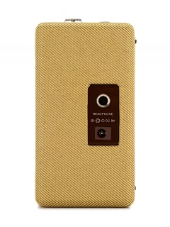 Fender Mini '57 Twin-Amp