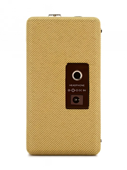 Fender Mini '57 Twin-Amp