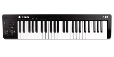 Alesis Q49 MKII